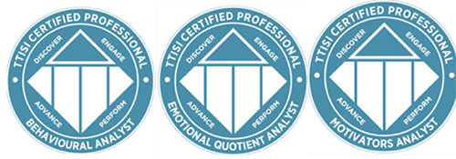 TTISI Certified Professional Accreditation