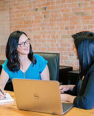Developing Key Recruitment Programs