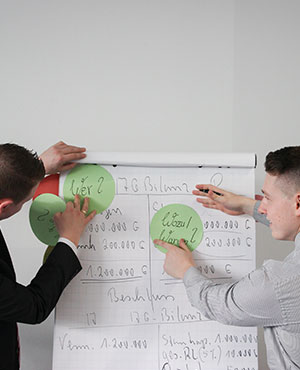 Performance Training & Workshops For Your Teams