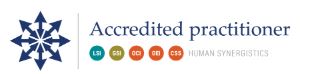 HR Solutions - HS Accredited Practitioner