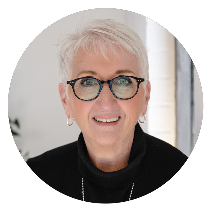 Louise Popp Human Resources Consultant & Executive Coach